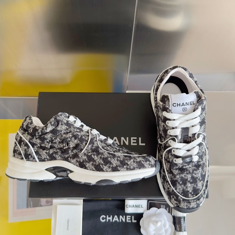 Chanel Sneakers